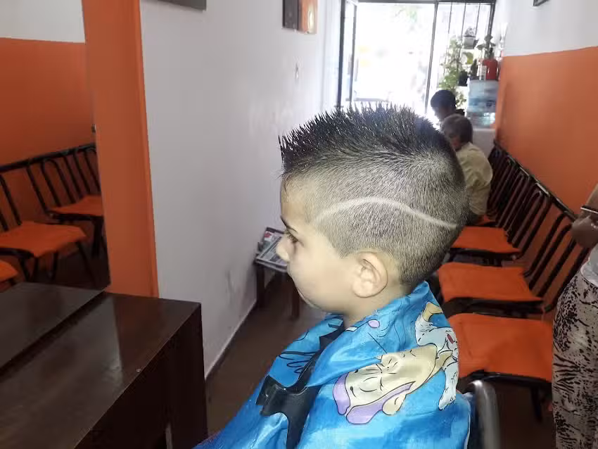 Peluqueria Gustavo