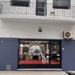 Peluquer&iacute;a &ldquo;GUSTAVO&rdquo;