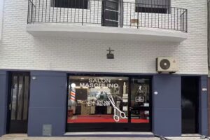 Peluquer&iacute;a &ldquo;GUSTAVO&rdquo;