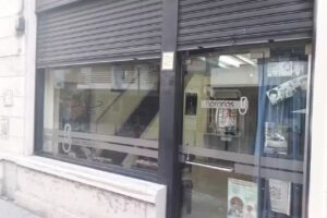 Peluquer&iacute;a Gustavo Coifeur