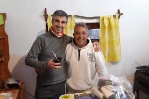 Peluquería Gustavo de La Merced