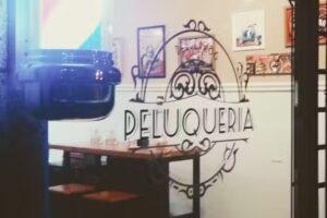 Peluquer&iacute;a Gustavo Fabio Franchina