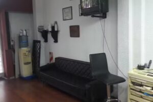 Peluqueria Gustavo Salon