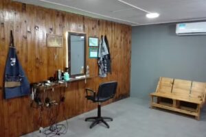 Peluquer&iacute;a Hapo&rsquo;