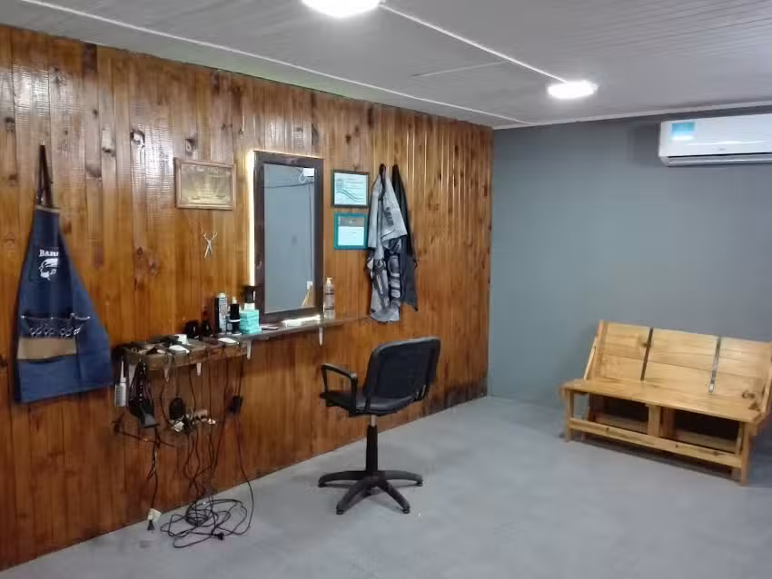 Peluquer&iacute;a Hapo&rsquo;