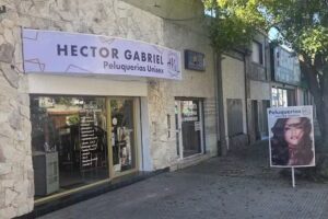 Peluquer&iacute;a H&eacute;ctor Gabriel