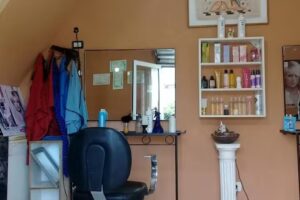 Peluquer&iacute;a hellem