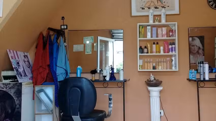 Peluquer&iacute;a hellem