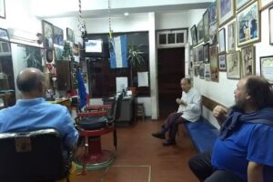 Peluquer&iacute;a Hermanos Cha&ntilde;i