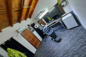 Peluqueria HIJO DEL REY