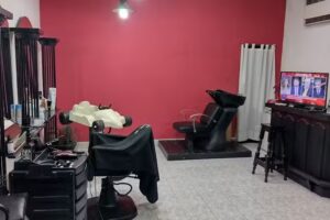 Peluqueria Hombres Ni&ntilde;os RODOLFO