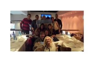 Peluquer&iacute;a Horacio Alvarez