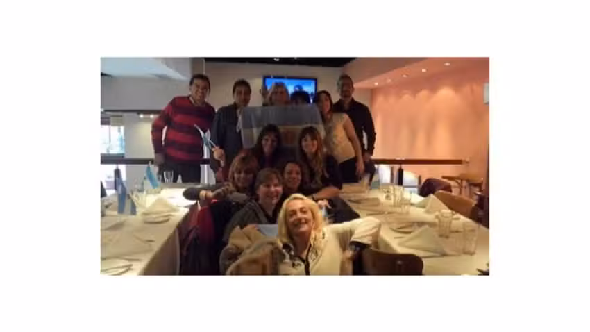 Peluquer&iacute;a Horacio Alvarez