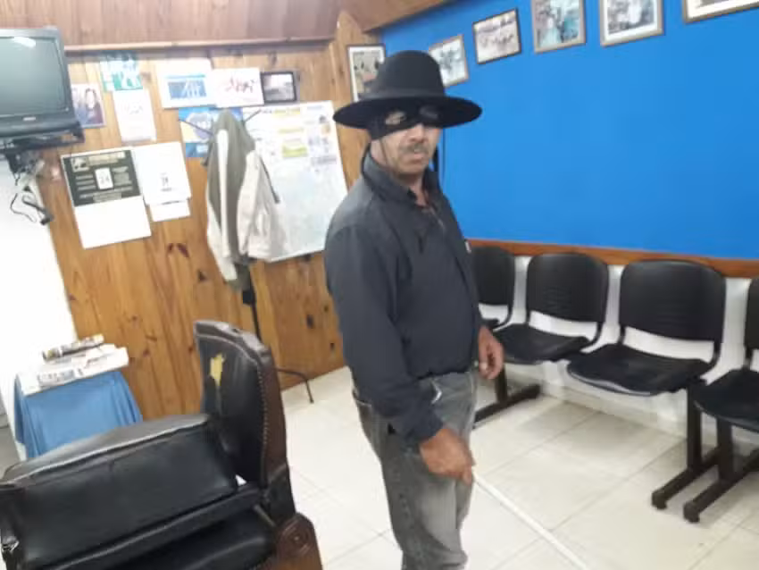 Peluquer&iacute;a &ldquo;Hugo&rdquo;