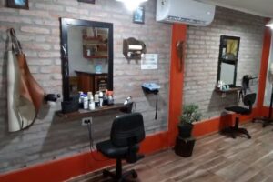 Peluquer&iacute;a IGBA unisex