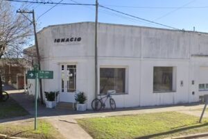 Peluquer&iacute;a Ignacio