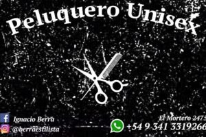 Peluqueria Ignacio berra
