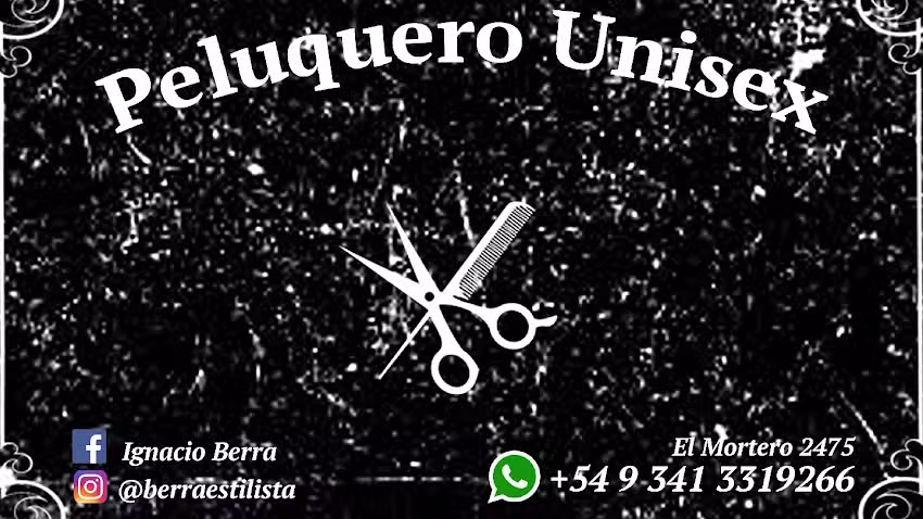 Peluqueria Ignacio berra
