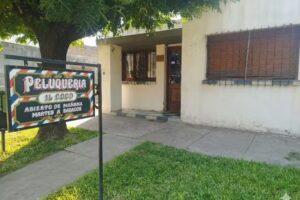 Peluquer&iacute;a IL COCO de Mariano Sette