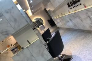 Peluquería IL SALONE de Evelin