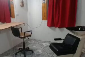 PELUQUERIA IM san Cayetano