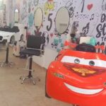 Peluquer&iacute;a Infantil