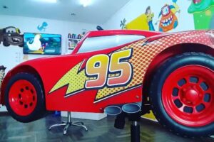 Peluqueria Infantil Divertite