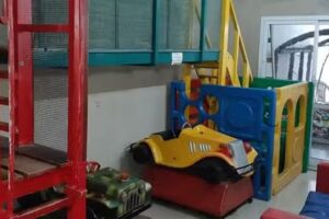 PELUQUER&Iacute;A INFANTIL Josefina ( Lo de Sergio )