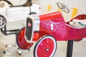 Peluqueria infantil NEN&Ecirc; KIDS