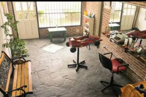 Peluquería Infantil Pelitos