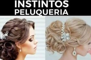 Peluqueria Instintos