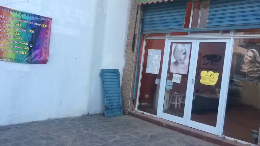 PELUQUERIA INSTINTOS