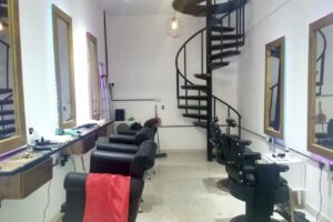 Peluqueria Iona Estudio