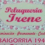 Peluquer&iacute;a Irene