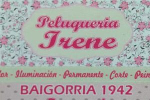 Peluquería Irene