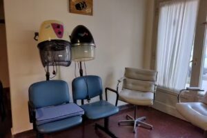 Peluqueria Irma Deladino