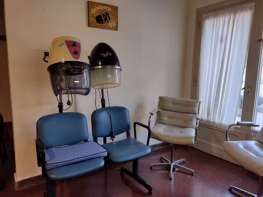 Peluqueria Irma Deladino