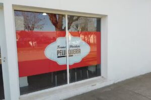 Peluquer&iacute;a Ivana &ndash; Sal&oacute;n Unisex