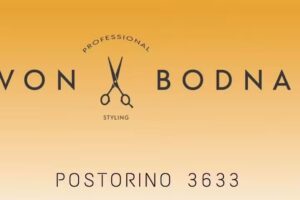 Peluquer&iacute;a Ivon Bodnar