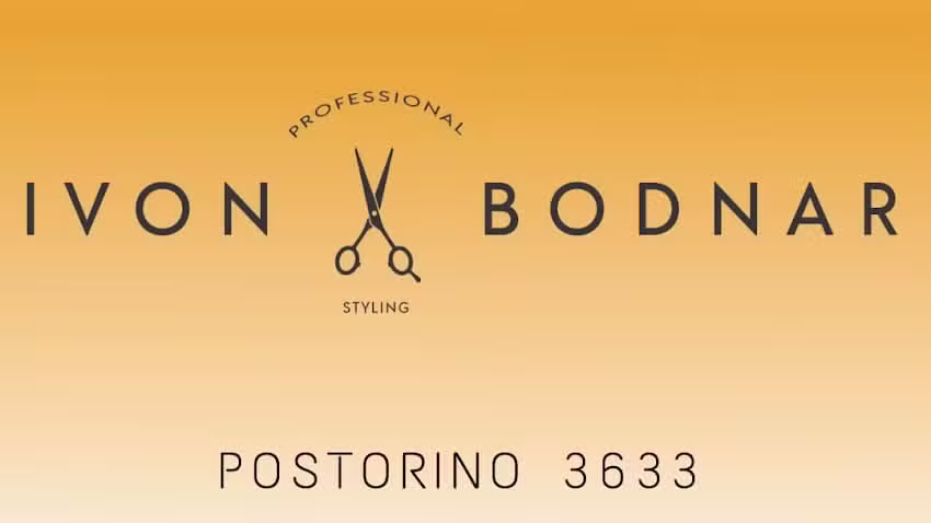 Peluquer&iacute;a Ivon Bodnar