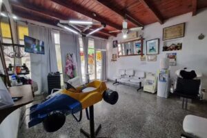 Peluqueria J.R. Coiffeur