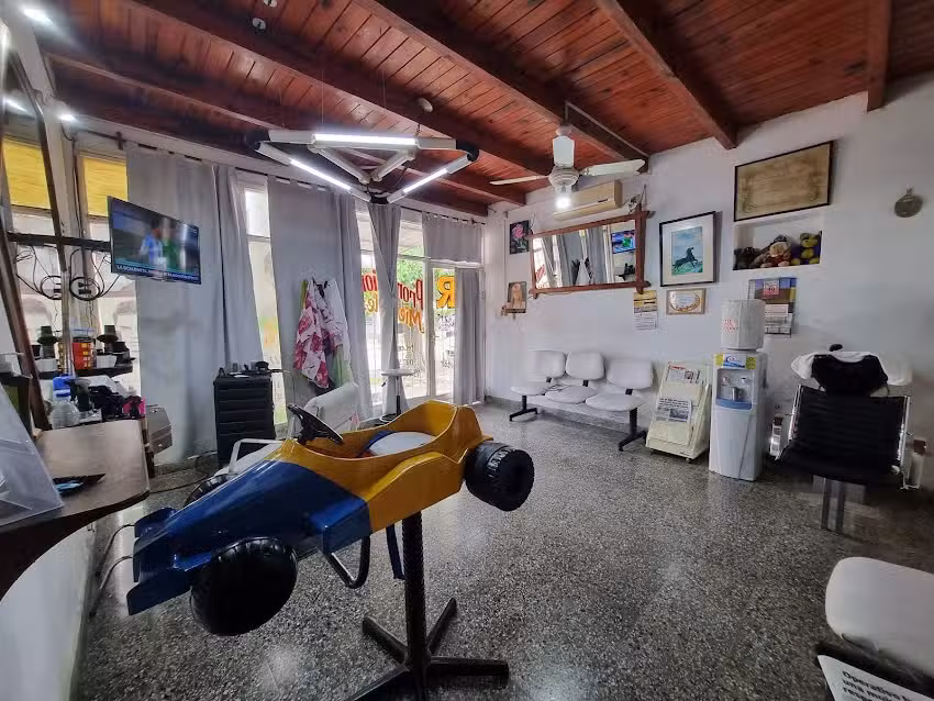 Peluqueria J.R. Coiffeur