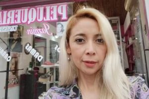 Peluquer&iacute;a Jazm&iacute;n