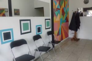 Peluqueria Jerem&iacute;as