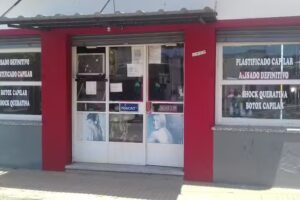 Peluqueria Jesus Flores