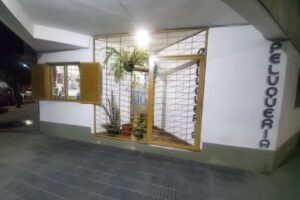 Peluquer&iacute;a JG