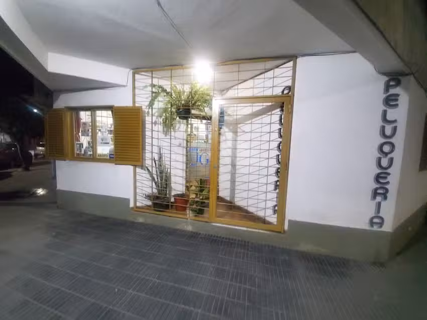 Peluquer&iacute;a JG
