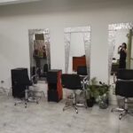 Peluquer&iacute;a Jg