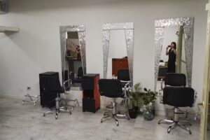 Peluquer&iacute;a Jg