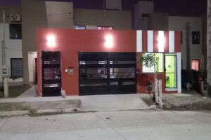 Peluquer&iacute;a jhire